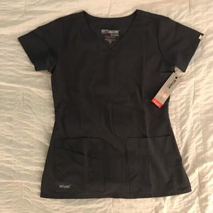 Grey’s Anatomy Scrub Top